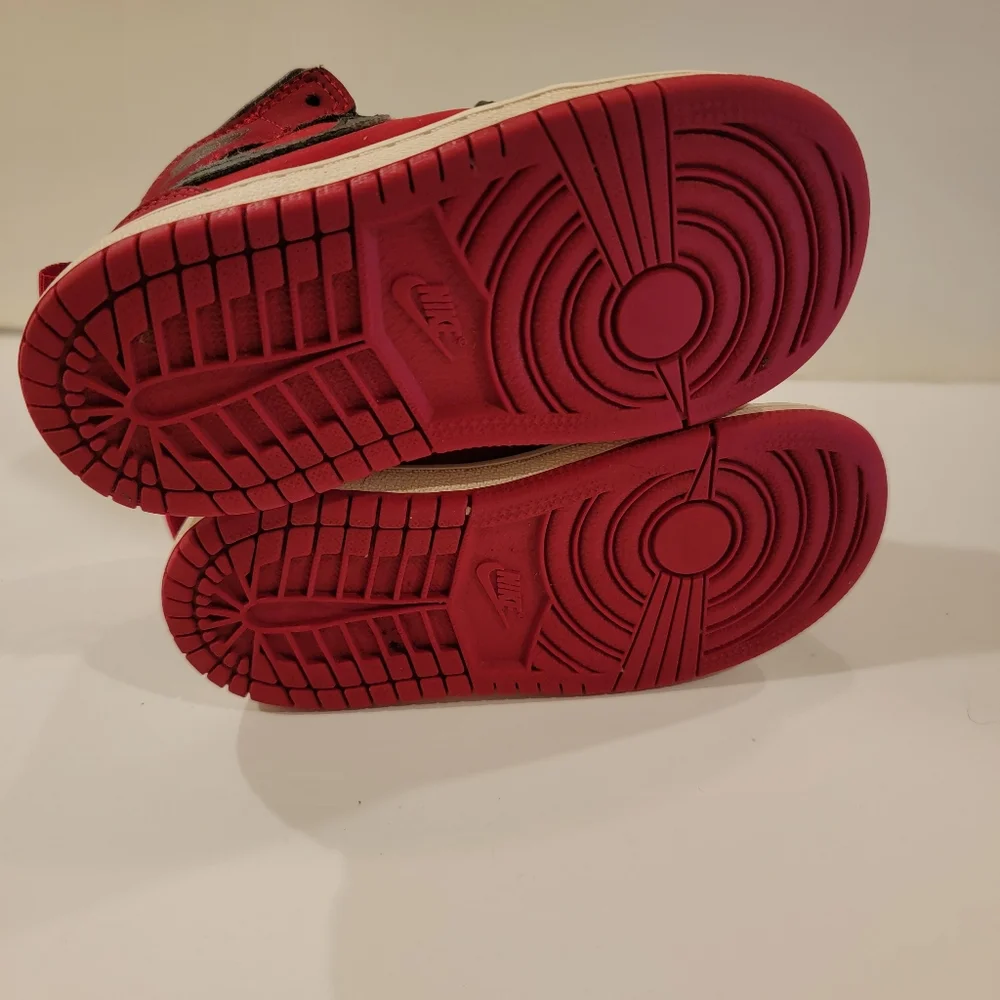 Nike Air Jordan 1 Mid (TD) 